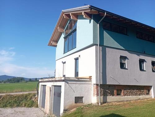 Waldmuenchen Apartment | Fewo Wiesenblick
