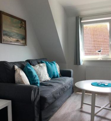 Burg auf Fehmarn Apartment | FeWo Wiesenweg