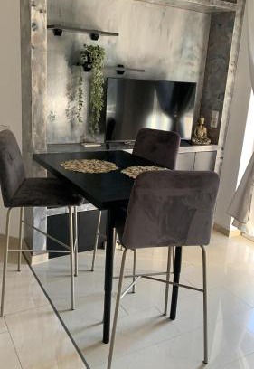Heppens Apartment | Fewo Zeitwohnen Mitte