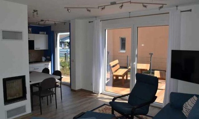 Peenemuende Apartment | Fewo zum Segler