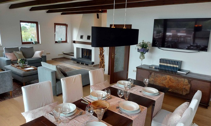 Gelting Apartment | fewo1846 - An der Gärtnerei - idyll in the countryside with 3 bedrooms