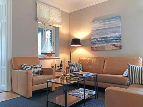 Flensburg House | fewo1846 - Heimathafen Flensburg - Luxuriöse Stadtvilla mit 3 Schlafzimmern und großem Grundstück