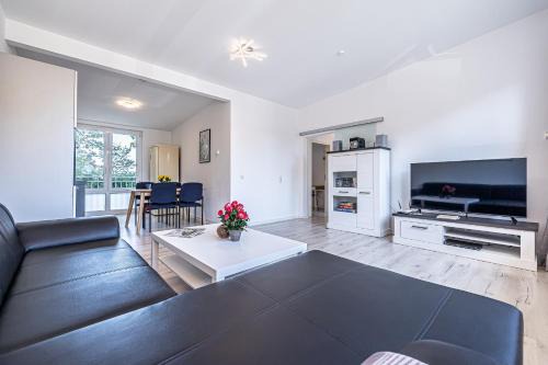 Flensburg Apartment | fewo1846 - Martinsberg - zentrumsnahe Wohnung mit 3 Schlafzimmern