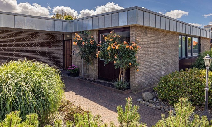 Harrislee Apartment | Fewo1846 - Nordlicht