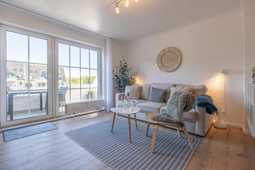 Wassersleben Apartment | fewo1846 Strandresidenz Wassersleben - HolidayWassersleben App 648