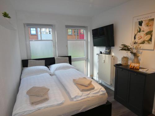 Flensburg Apartment | fewo1846 - Studio Sandberg - unmittelbar an der Hochschule