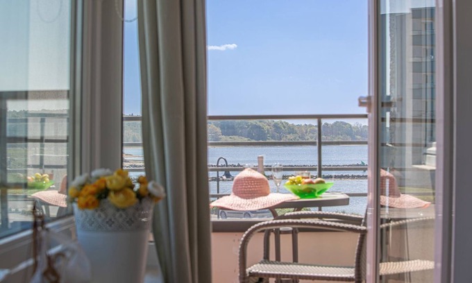 Schausende Apartment | fewo1846 - Sun and sea (App. 16) - fewo1846 - Sun and sea -