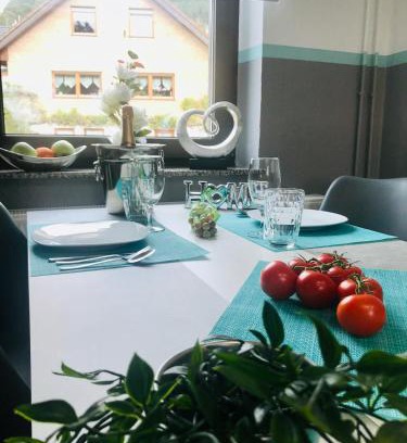 Adenau Apartment | FeWo194-Mint Im Herzen von Adenau/Nürburgring