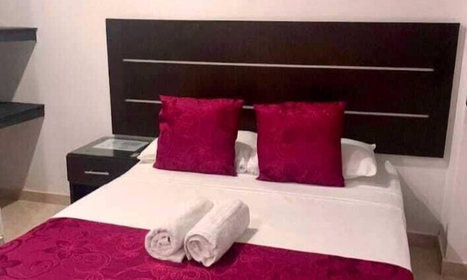 San Andres Apartment | Feyajoma San Andres Islas