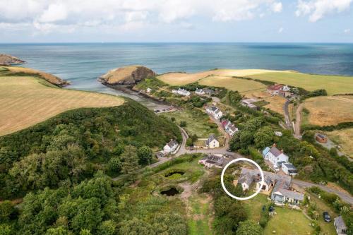 Haverfordwest House | Ffesant
