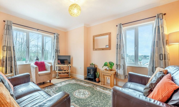 Narberth Cottage | Ffynnon Dewi - UK45909