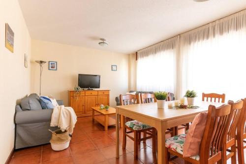 San Vicente de la Barquera Apartment | FGDR363C Peñaentera