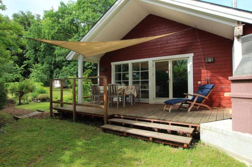 Bad Doberan House | FH Am Buchenberg