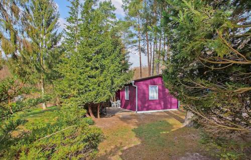 Rheinsberg House | Fh Brombeere