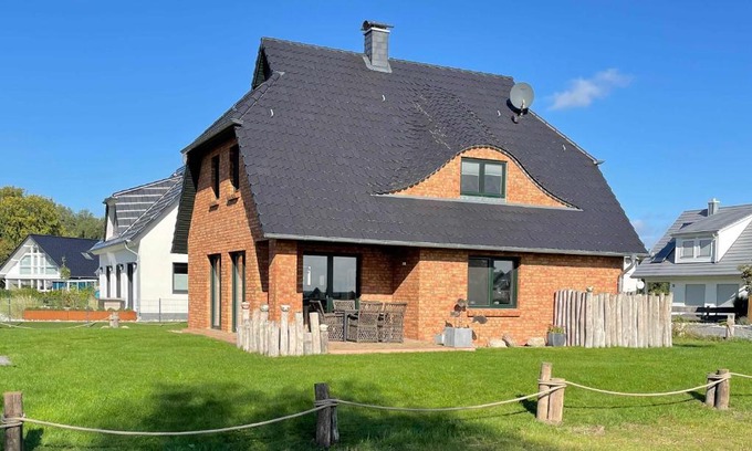 Karlshagen House | FH Kormoran STRUe