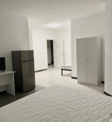 Crotone House | FH rooms