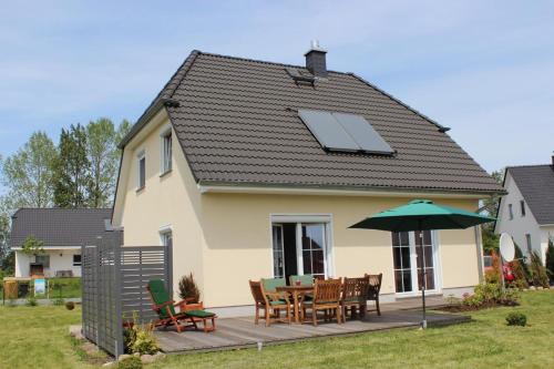 Nienhagen House | FH Sommerwind