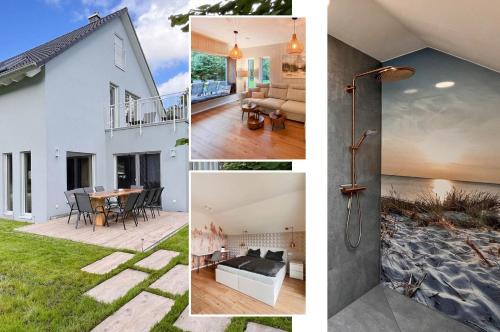 Usedom House | FH "zur blauen Möwe"