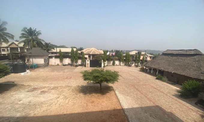 Enugu Apartment | Ficon Hotel & Suites