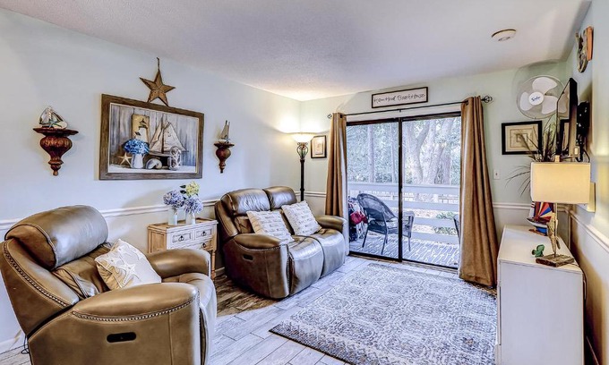 Folly Field Villa | Fiddlers Cove 18B