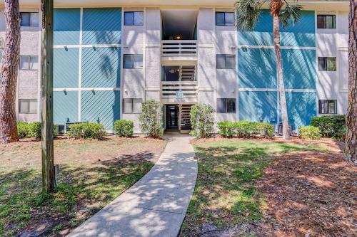 Folly Field Apartment | Fiddlers Cove II