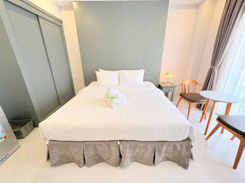 Phu My Hung Hotel | Fide Hotel