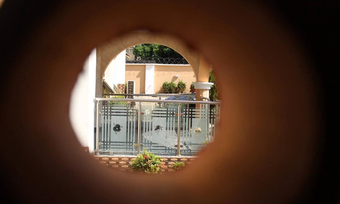 Lokoja Hotel | Fidelite Hotels LTD