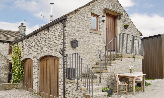 Peak District National Park House | Field Farm Apartment