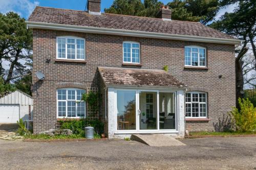 Isle of Purbeck House | Field House