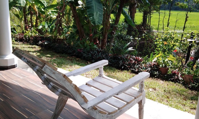 Midigama House | Field island villa Ahangama