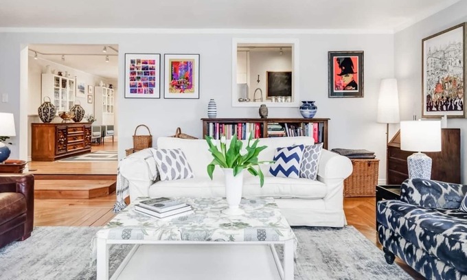 Picton House | Field Lodge - Lovely large home by Sandbanks
