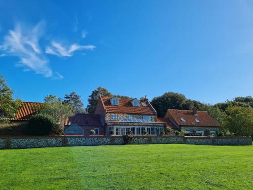 Burnham Market House | Field Piece Cottage