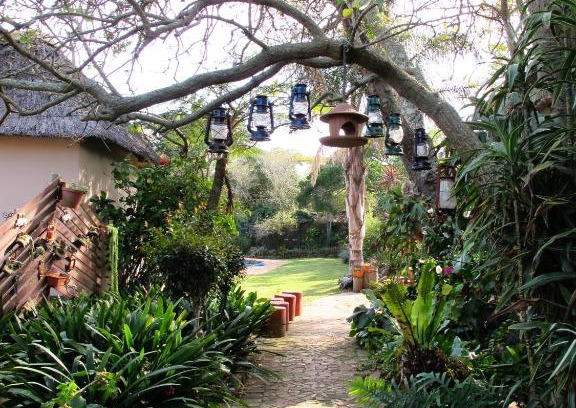Walmer Bed & Breakfast | Field's Rest