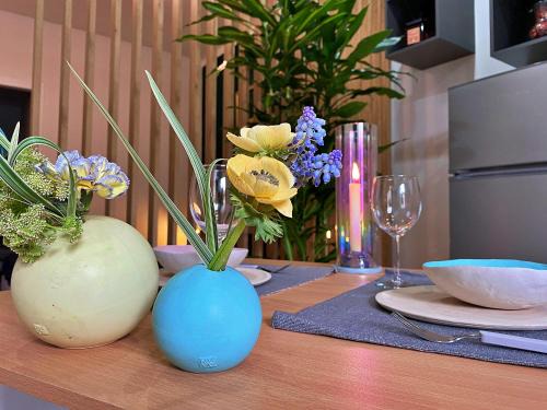 San Donato Apartment | [FIERA] Bologna Expo Home