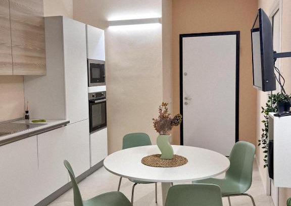 Fiera Apartment | Fiera Milano City Apartment