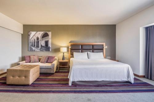 Vallarta Poniente Hotel | Fiesta Americana Guadalajara