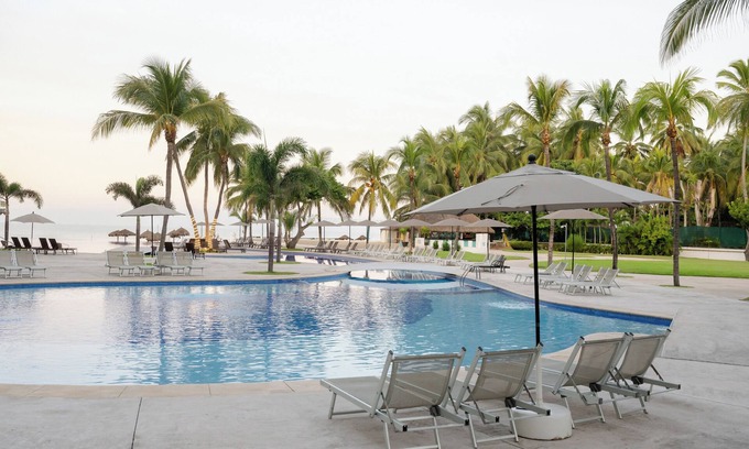 Nuevo Vallarta Resort | Fiesta Americana Nuevo Vallarta All Inclusive