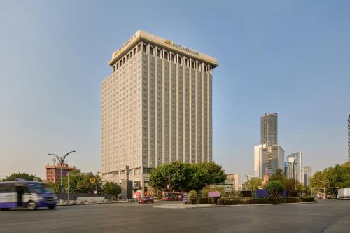 Cuauhtemoc Hotel | Fiesta Americana Reforma