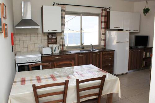 Għadira Apartment | Fiesta Apartment Seaview