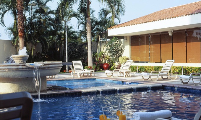 Ciudad del Carmen Hotel | Fiesta Inn Ciudad Del Carmen