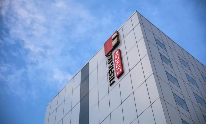 Monterrey Centro Hotel | Fiesta Inn Express Monterrey Centro