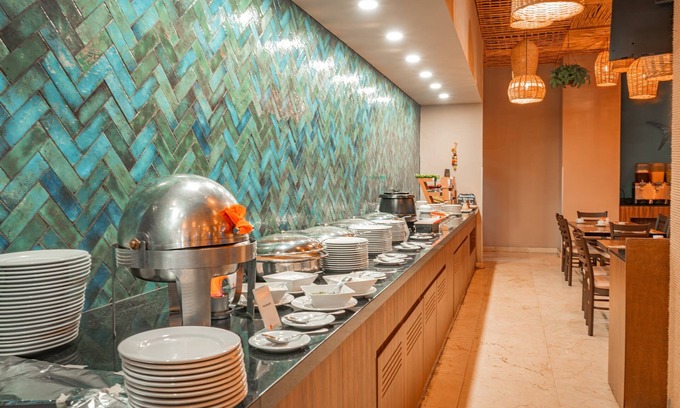 Tepic Hotel | Fiesta Inn Tepic
