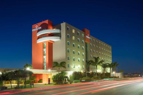 Tijuana Hotel | Fiesta Inn Tijuana Otay Aeropuerto