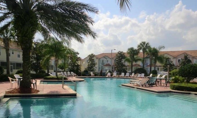 Eagle Pointe South House | Fiesta Key- Location! 3 bedrooms towhouse