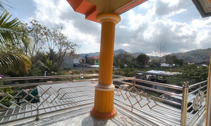 Labuan Bajo Hotel | Fifawind Hotel