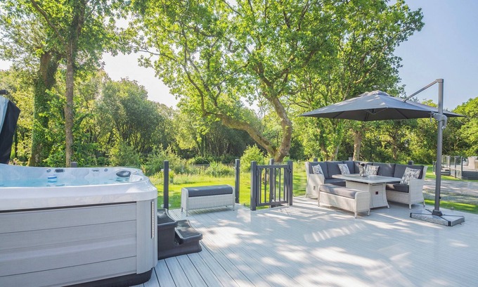 Rhyd-y-clafdy Cottage | Fifteen at The Sanctuary
