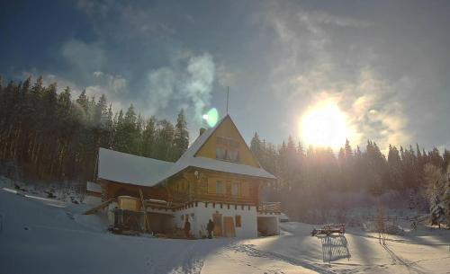 Bucin House | Fifth Element Retreat