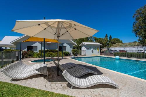 Broadwater Villa | FiftyTwo at Cape View