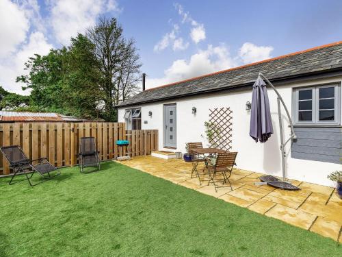 Holsworthy House | Fig Tree Cottage