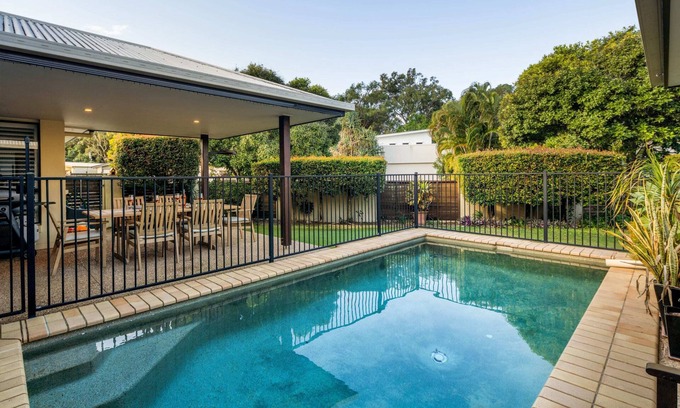 Currimundi House | Fig Tree Family Home in Currimundi